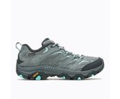 Merrell Womens Moab 3 GTX Shoe - Sedona Sage: EU 40.5 | UK 7
