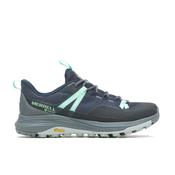 Merrell Womens Siren 4 Gore-Tex Shoe - Navy: 8 UK