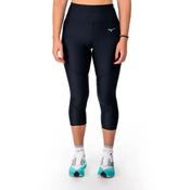 Mizuno Womens Impulse Core 3/4 Tight: M image