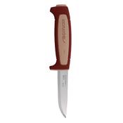 Morakniv Basic 511 Limited Edition 2026 Knife (C) - Dala Red/Orsa Sandstone