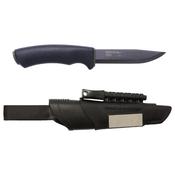 Morakniv Bushcraft Survival BlackBlade™ Knife (C) image