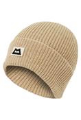 Mountain Equipment Crimp Beanie - Oatmeal image