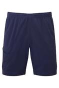 Mountain Equipment Mens Dynamo Short - Medieval Blue image
