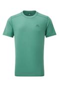 Mountain Equipment Mens Headpoint Tee - Sage image