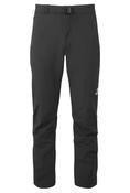 Mountain Equipment Mens Ibex Mountain Hiking Pant - Black: Regular: 38