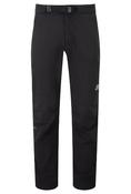 Mountain Equipment Mens Ibex Mountain Pants - Black: Short: 40