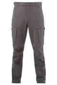 Mountain Equipment Mens Ibex Pro Pant - Anvil Grey: Regular image