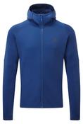 Mountain Equipment Mens Jorasses Hooded Jacket - Admiral Blue: L