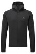 Mountain Equipment Mens Jorasses Hooded Jacket - Black: M