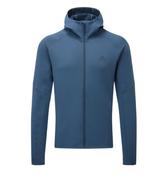 Mountain Equipment Mens Jorasses Hooded Jacket - Dusk: M