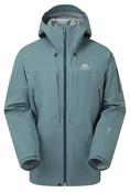 Mountain Equipment Mens Kedar Gore-Tex Jacket - Goblin Blue: M