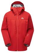 Mountain Equipment Mens Kedar Gore-Tex Jacket - Imperial Red/Crimson image