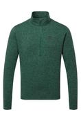Mountain Equipment Mens Kore Half Zip - Pine image