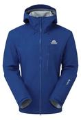 Mountain Equipment Mens Makalu Gore-Tex Jacket - Admiral Blue: L