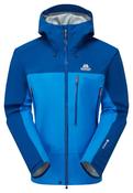 Mountain Equipment Mens Makalu Gore-Tex Jacket - Atlantic/Admiral: XL