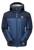 Mountain Equipment Mens Makalu Gore-Tex Jacket - DuskCosmos image