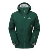 Mountain Equipment Mens Saltoro Gore-Tex Jacket - Pine image