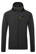 Mountain Equipment Mens Shroud Hooded Jacket - Phantom image