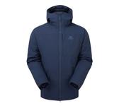 Mountain Equipment Mens Triton Down Jacket - Cosmos image
