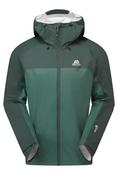 Mountain Equipment Mens Zeno Jacket - Fern/Pine: XL image