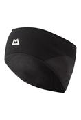 Mountain Equipment Powerstretch Headband - Black image