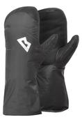 Mountain Equipment Redline Mitt - Obsidian / Black