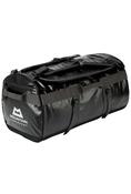 Mountain Equipment Wet &amp; Dry 100L Kitbag - Black/Shadow/Silver