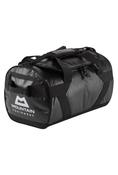 Mountain Equipment Wet &amp; Dry 40L Kitbag - Black/Shadow/Silver