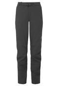 Mountain Equipment Womens Chamois Pant - Black: Short: 10 image