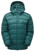 Mountain Equipment Womens Lightline Jacket - Deep Teal: 14 image