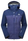 Mountain Equipment Womens Makalu Gore-Tex Jacket - Amethyst/Medieval: 10 image