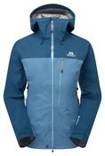 Mountain Equipment Womens Makalu Gore-Tex Jacket - Stellar/Majolica: 14 image