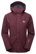 Mountain Equipment Womens Nanda Devi Gore-Tex Jacket - Raisin image
