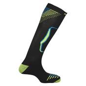 MUND SKIING OUTLAST® WOOL SOCK : M (38-41 EU)