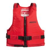 Musto 50N BUOYANCY AID - Red: 50/60 KG