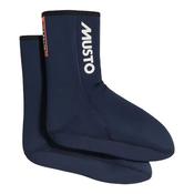 Musto CHAMPIONSHIP 3MM WETSUIT SOCK: S image