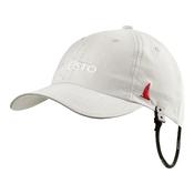 Musto ESS FD Crew Cap - Platinum image