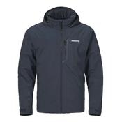 Musto Mens BR1 PL MIDLAYER Jacket - True Navy: M image