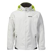 Musto Mens BR1 Solent Jacket - Platinum: M image