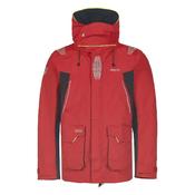 Musto Mens BR2 Offshore Waterproof Jacket 2.0 - True Red image