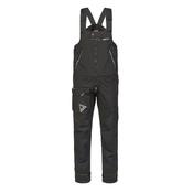 Musto Mens BR2 Offshore Waterproof Trousers 2.0 - Black: XL