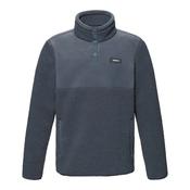 Musto Mens Cove Deep Pile Fleece - Alpine Frost: L image