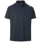 Musto Mens EVO Sunblock SS Polo 2.0 - True Navy image