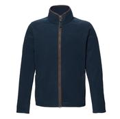 Musto Mens Fenland 200 PT Fleece Jacket - Navy: XL