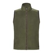 Musto Mens Fenland 200 PT Vest - Deep Green image