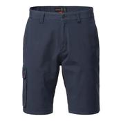 Musto Mens Marina Cargo Short - Navy image