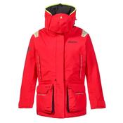 Musto Womens MPX Gore-Tex Pro Offshore Jacket 2.0 - Red: 16 image
