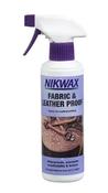 Nikwax Fabric and Leather Proof Spray 300ml