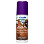 Nikwax Nubuck &amp; Suede Proof (125ml)