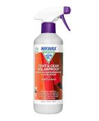 Nikwax Tent &amp; Gear SolarProof Spray-On 500ml image